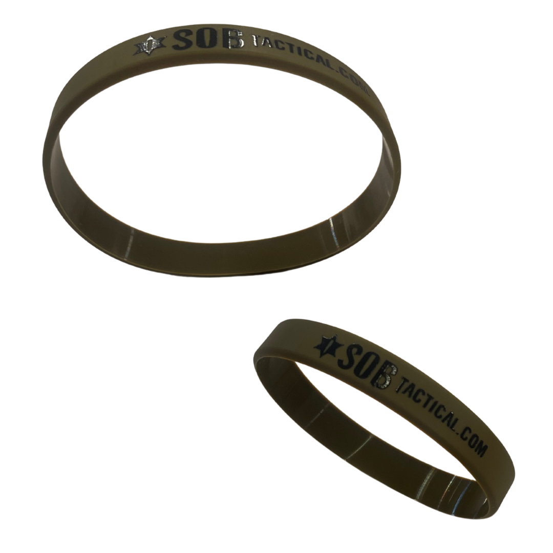 NEW Wrist Combat Bands