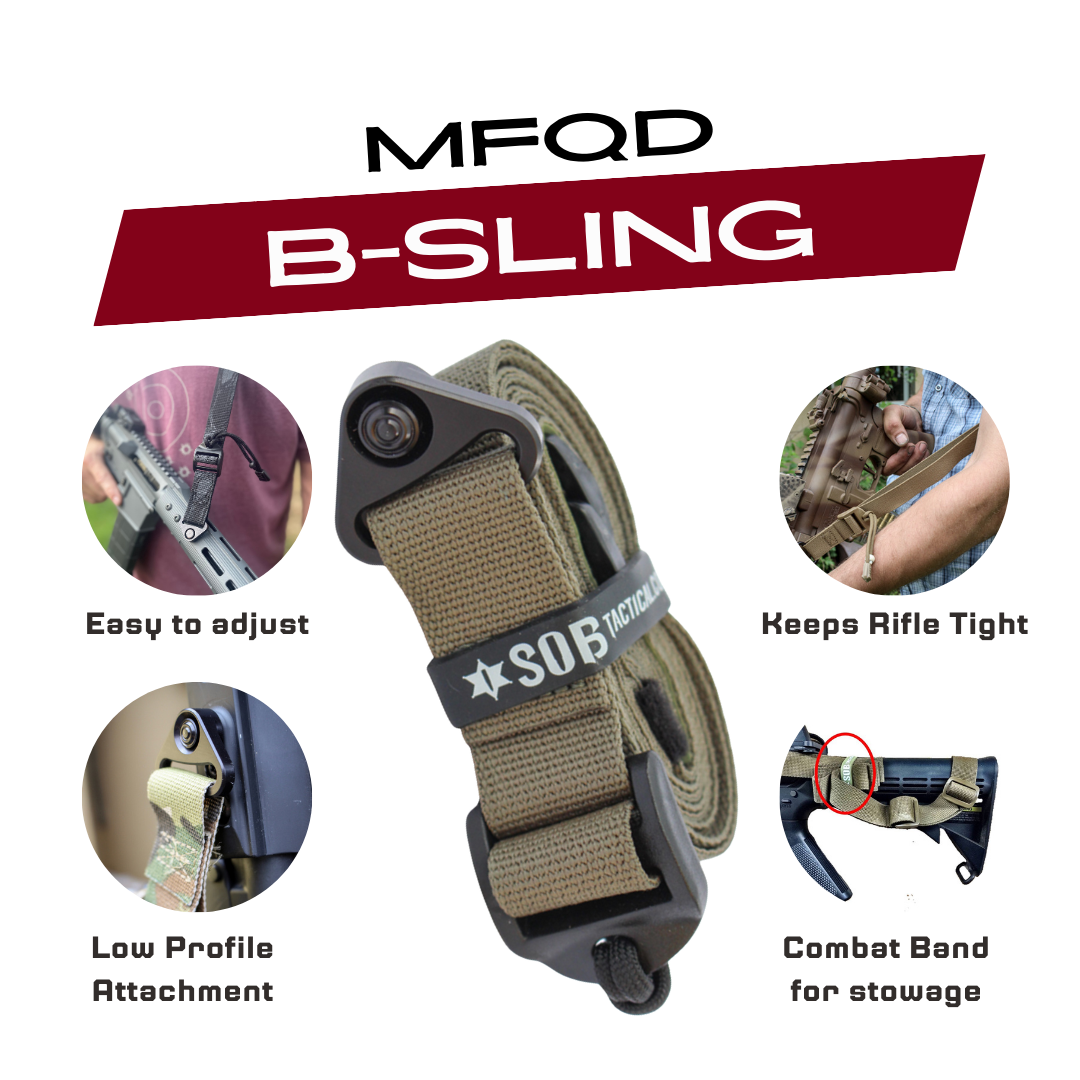 MFQD B-Sling