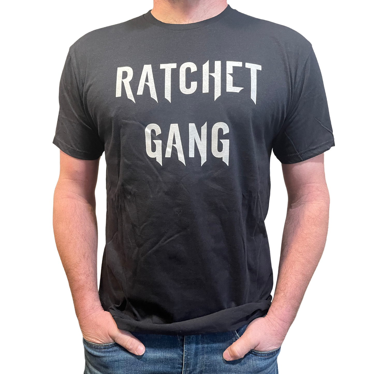 RATCHET GANG Shirt