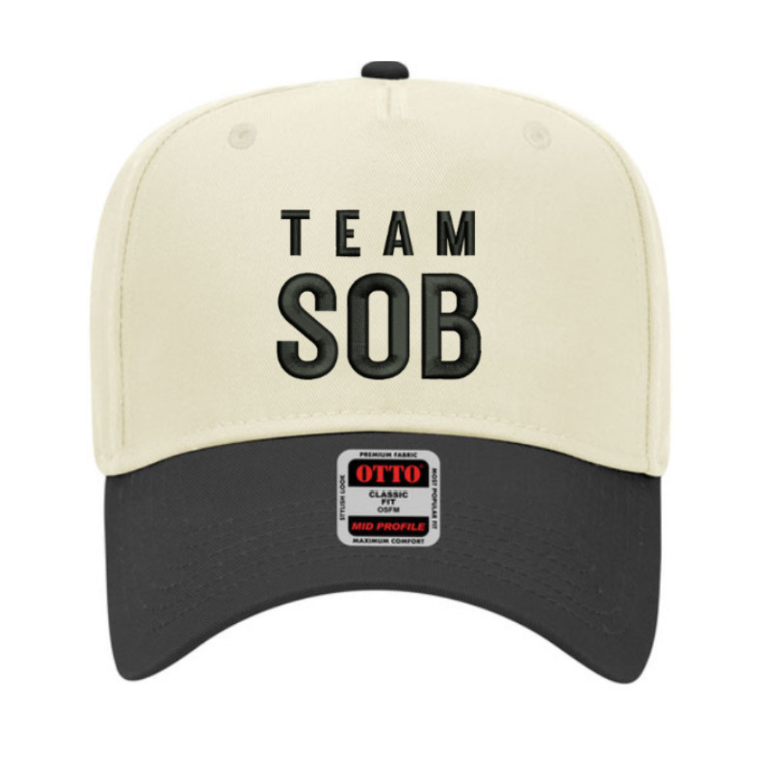 Team SOB Hat