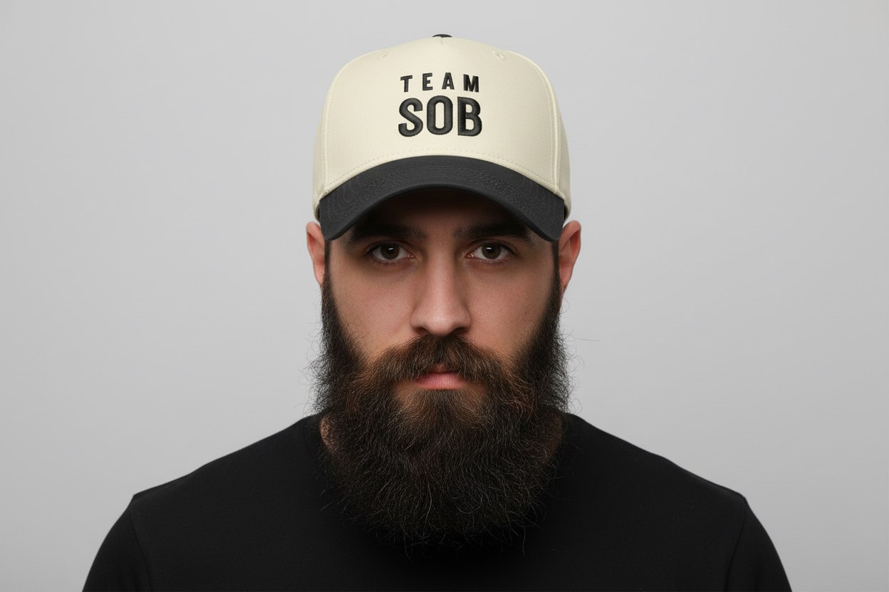 Team SOB Hat