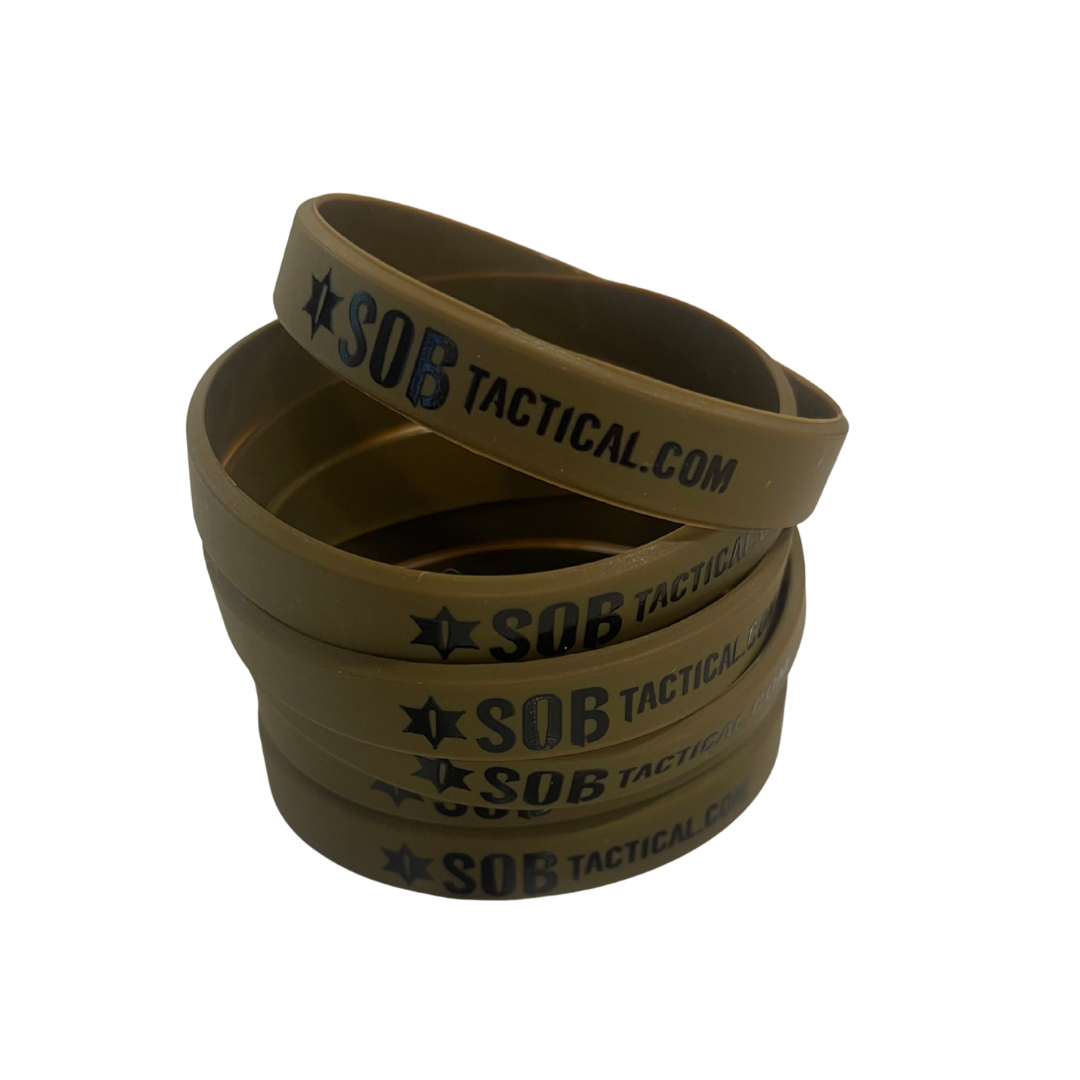 NEW Wrist Combat Bands