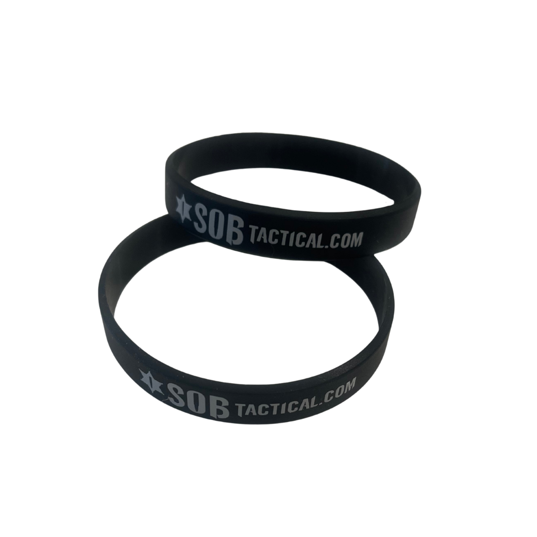 NEW Wrist Combat Bands