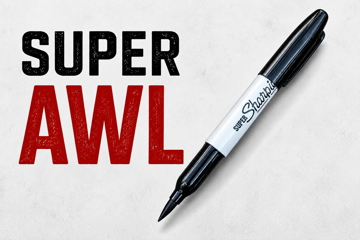 G10 Utility Awl - SUPER