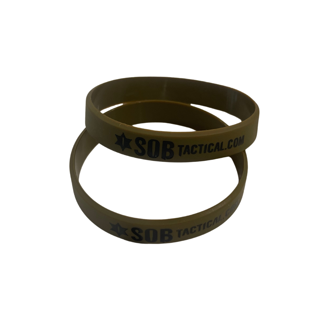 NEW Wrist Combat Bands