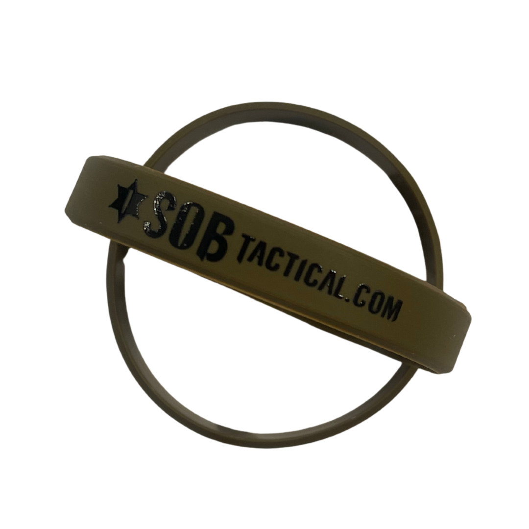 NEW Wrist Combat Bands
