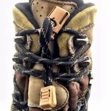 Boot Kit - Streamlined Boot Lace Management