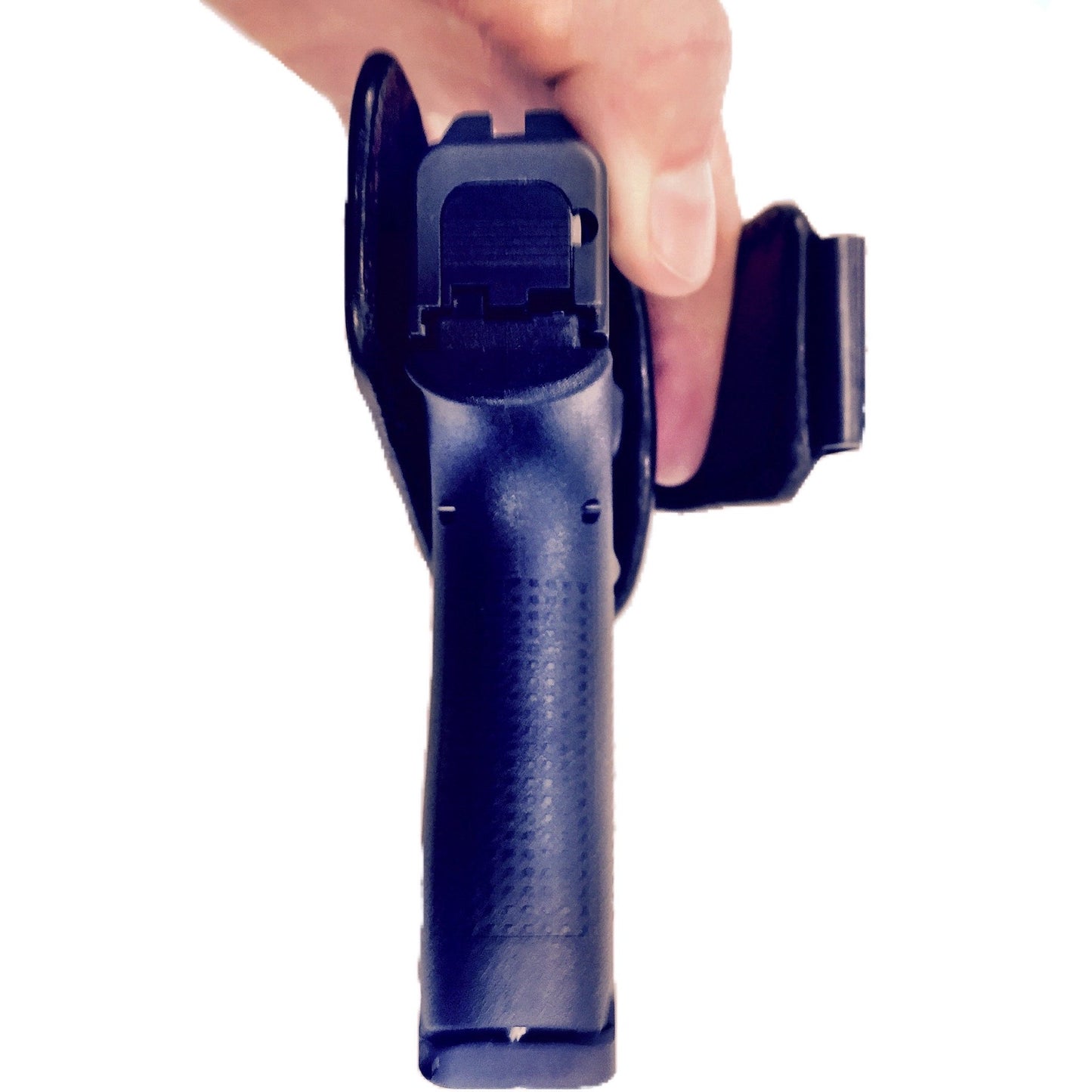 THE "PROFESSIONALS" HOLSTER
