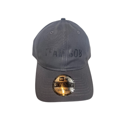 Team SOB Adjustable Hat