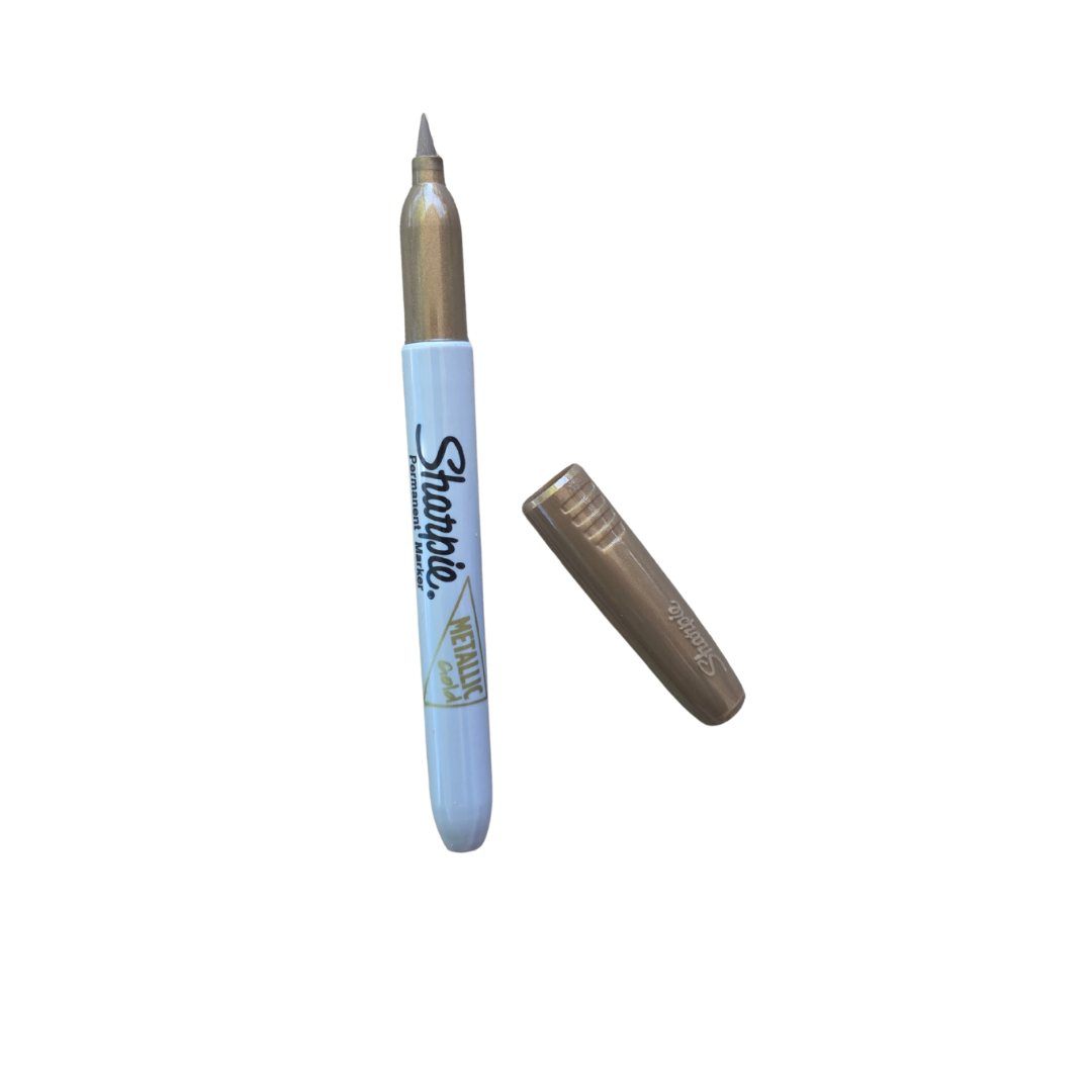 Metallic G10 Utility Awl