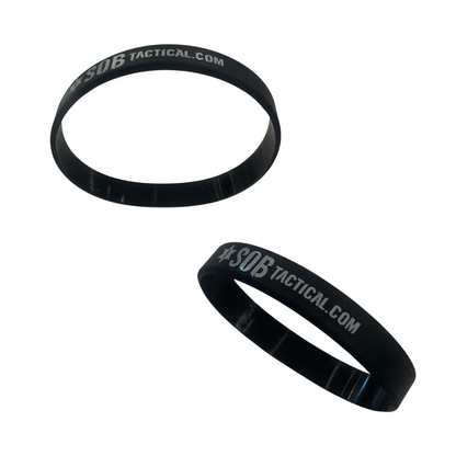 NEW Wrist Combat Bands