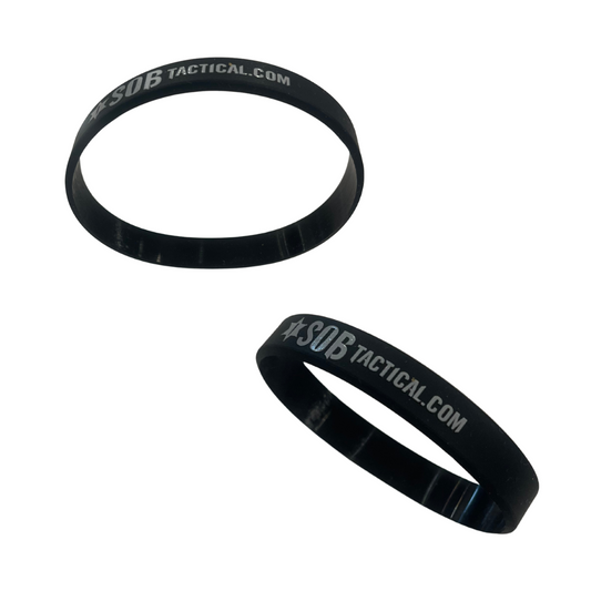 NEW Wrist Combat Bands