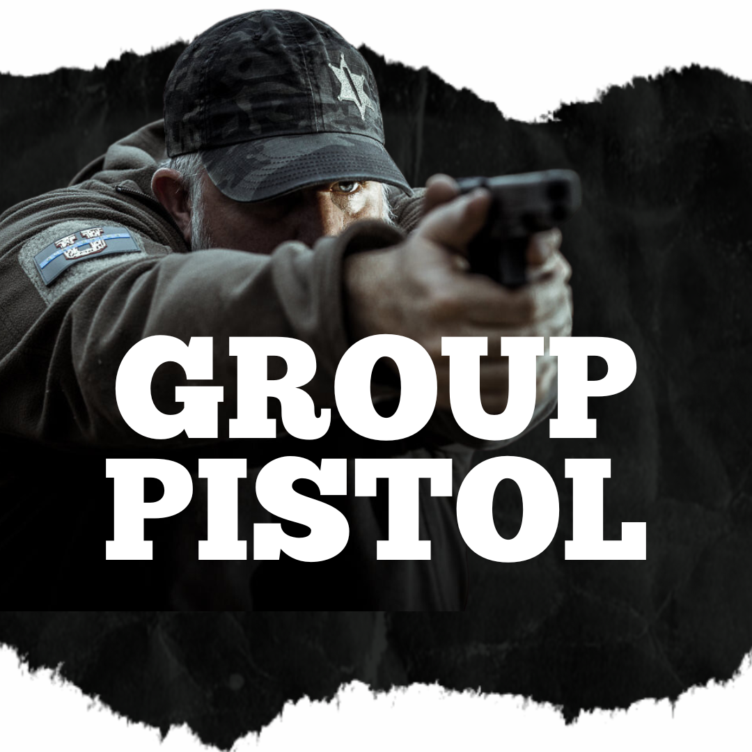 Group Pistol in Sanford