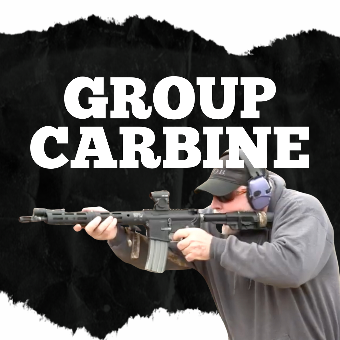 Group Carbine in Sanford