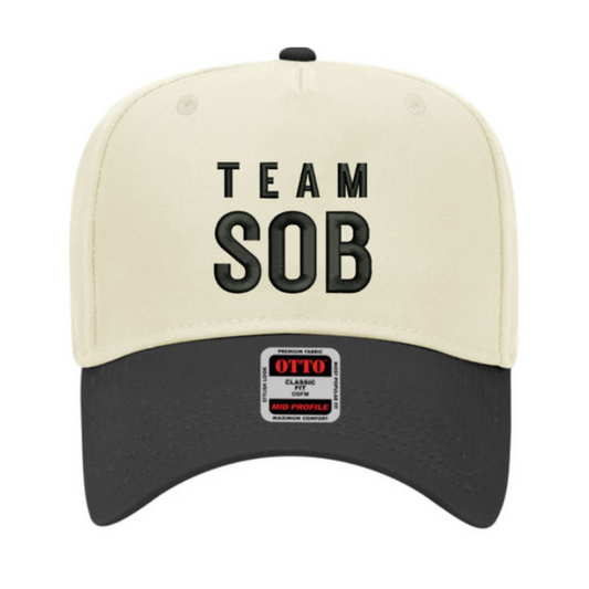 Team SOB Hat