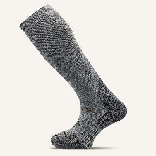 Men's Merino Wool Heavy Weight Boot Sock- 1 Pair