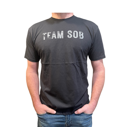 TEAM SOB Shirt - Unite with the Brotherhood at SOB TV