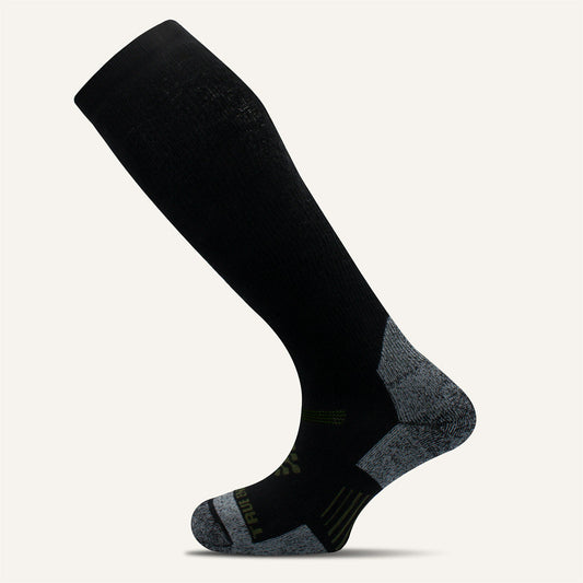 Men's Merino Wool Heavy Weight Boot Sock- 1 Pair