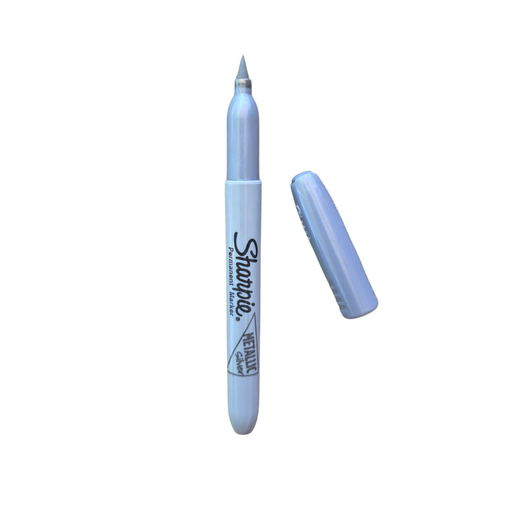 Metallic G10 Utility Awl