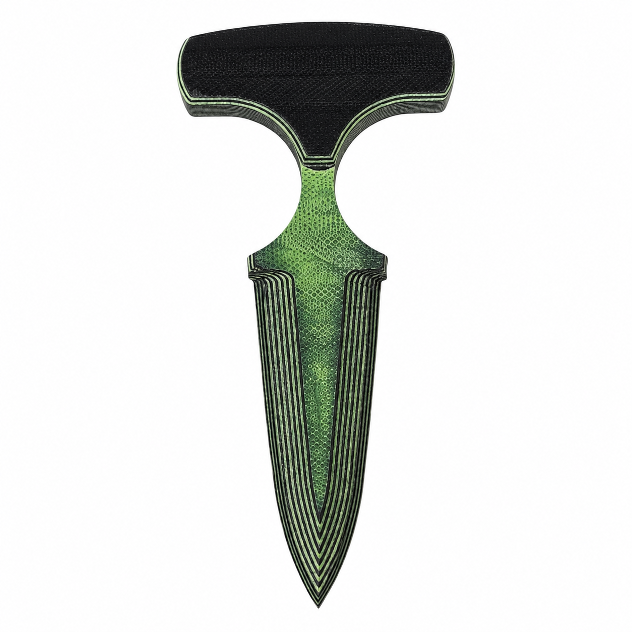 SOB "P” Tool