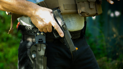 SOB Front Sight for Glock