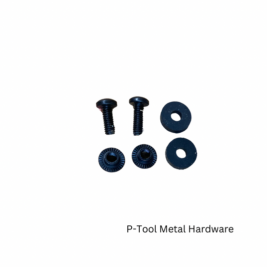 P-Tool Metal Hardware