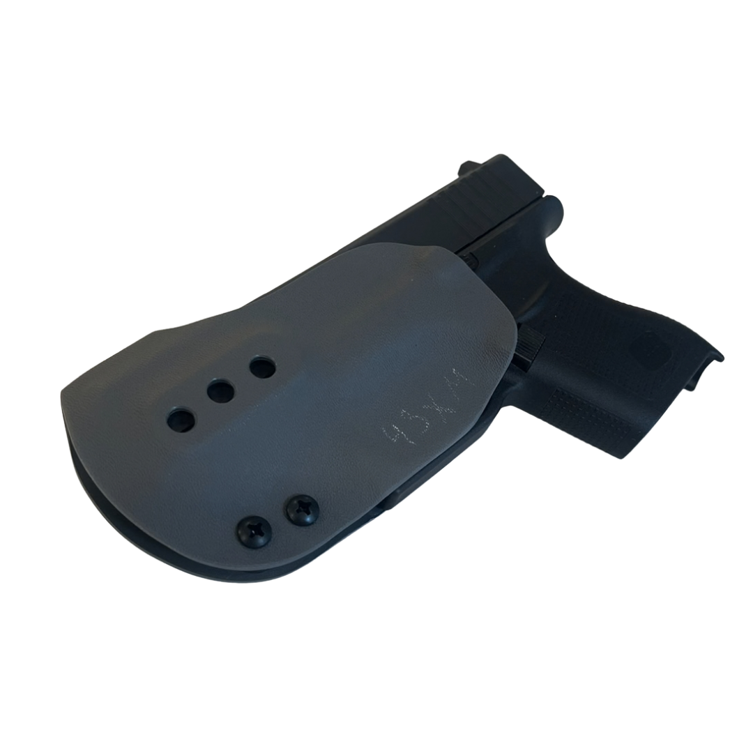 DEEP CONCEALED HOLSTER