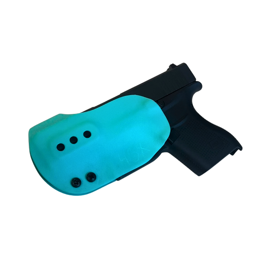 DEEP CONCEALED HOLSTER