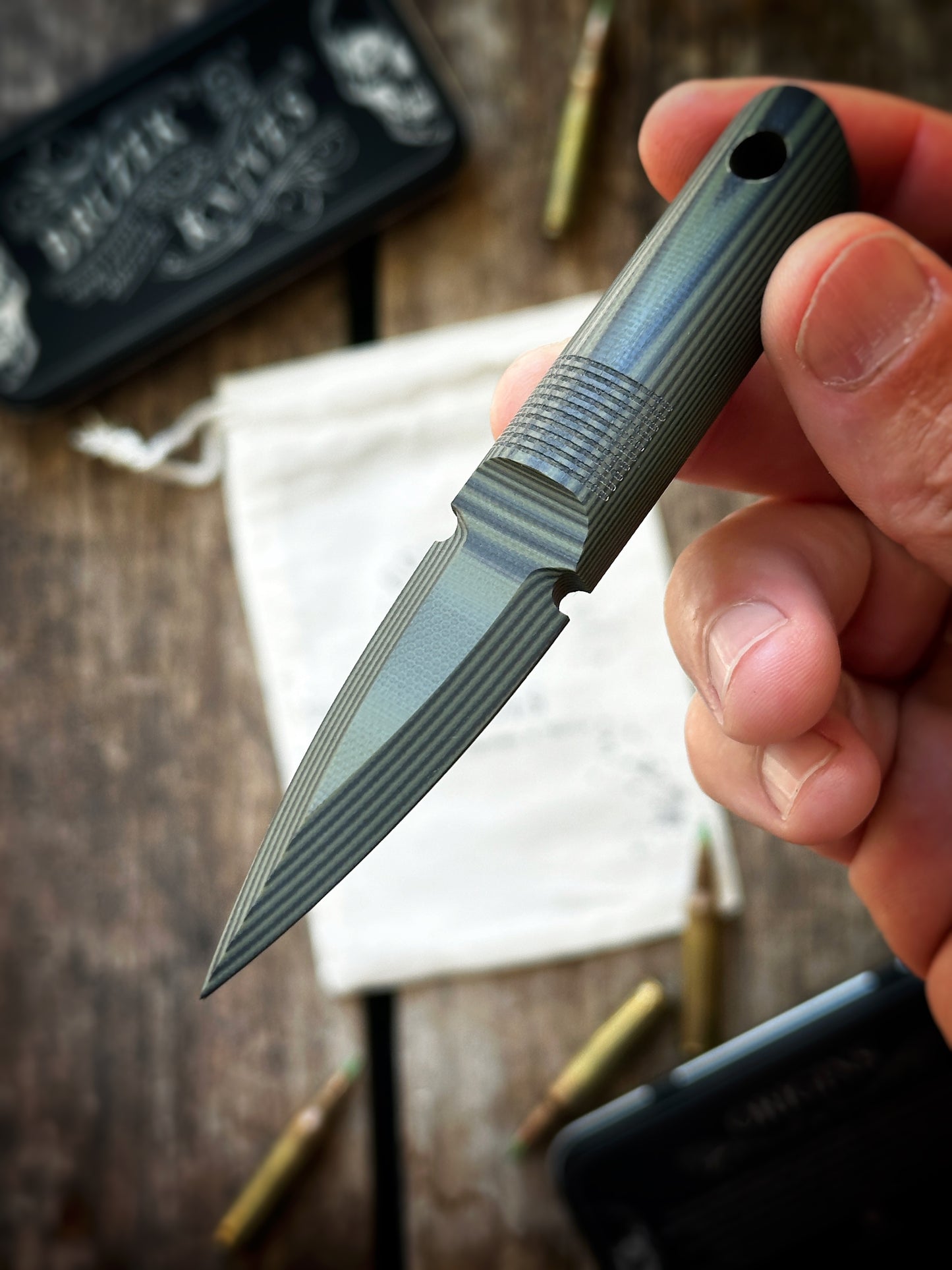 Thumb Utility