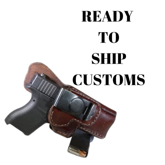 RTS CUSTOMS