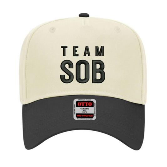 Team SOB Hat