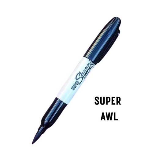 G10 Utility Awl - SUPER