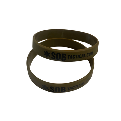 NEW Wrist Combat Bands