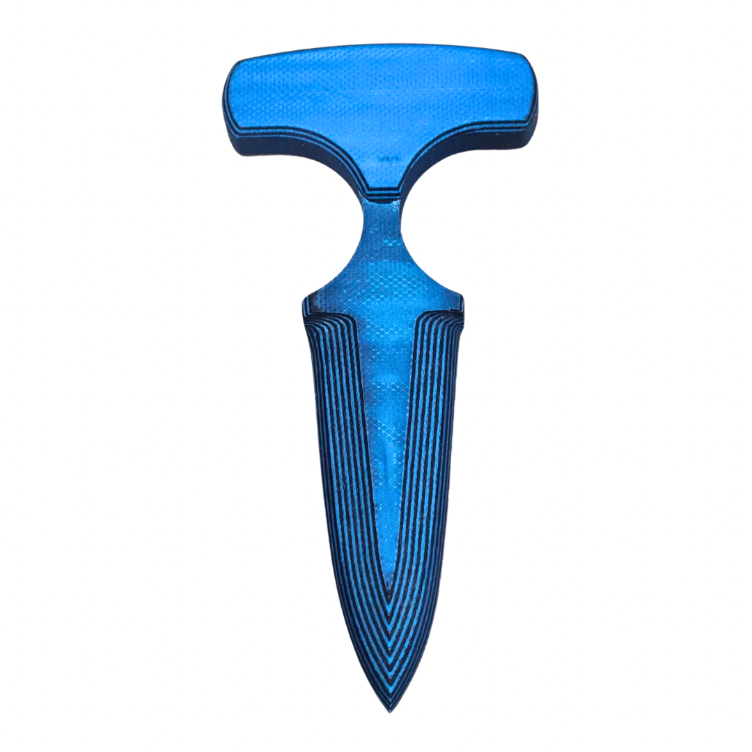 SOB "P” Tool