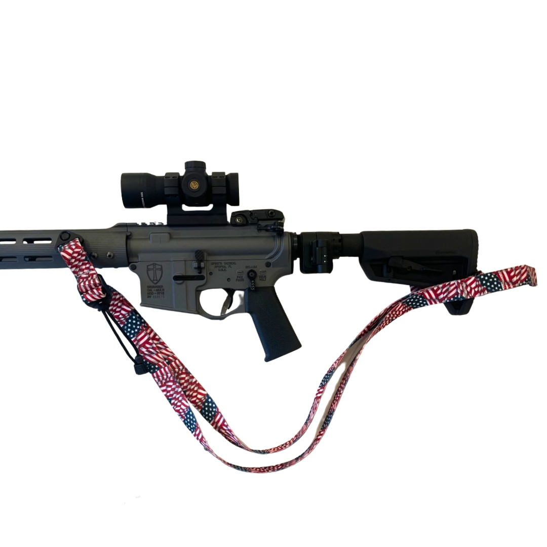 Wildcard B-Sling