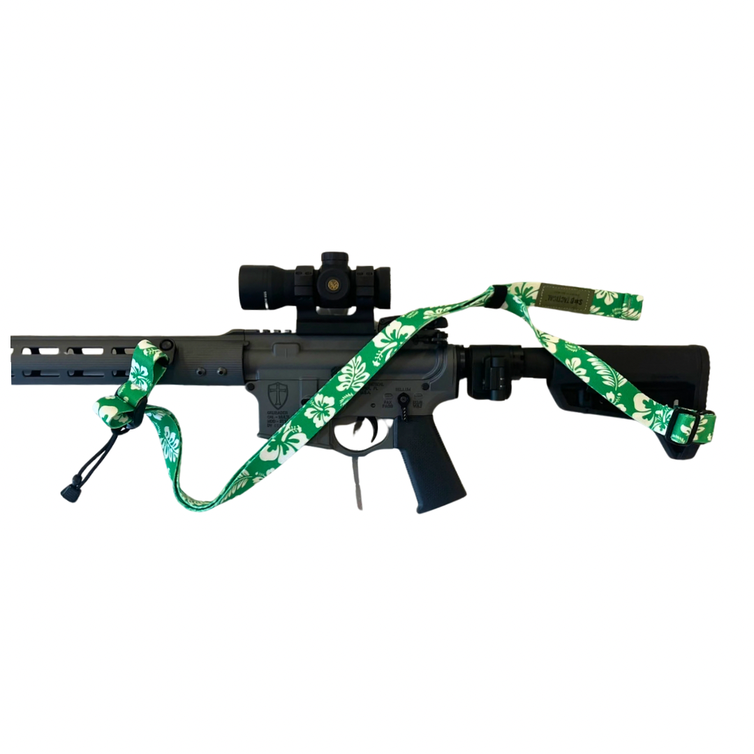 Wildcard B-Sling