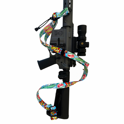 Wildcard B-Sling