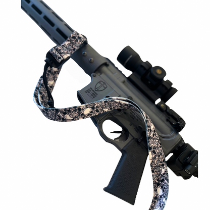 Wildcard B-Sling