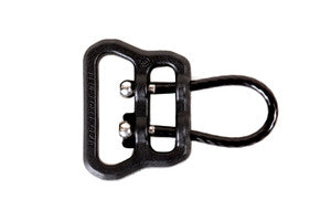 Rear Attachment Options- 1" Compatible